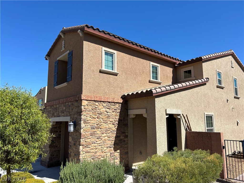 829 Condor Creek Court North Las Vegas NV 89084