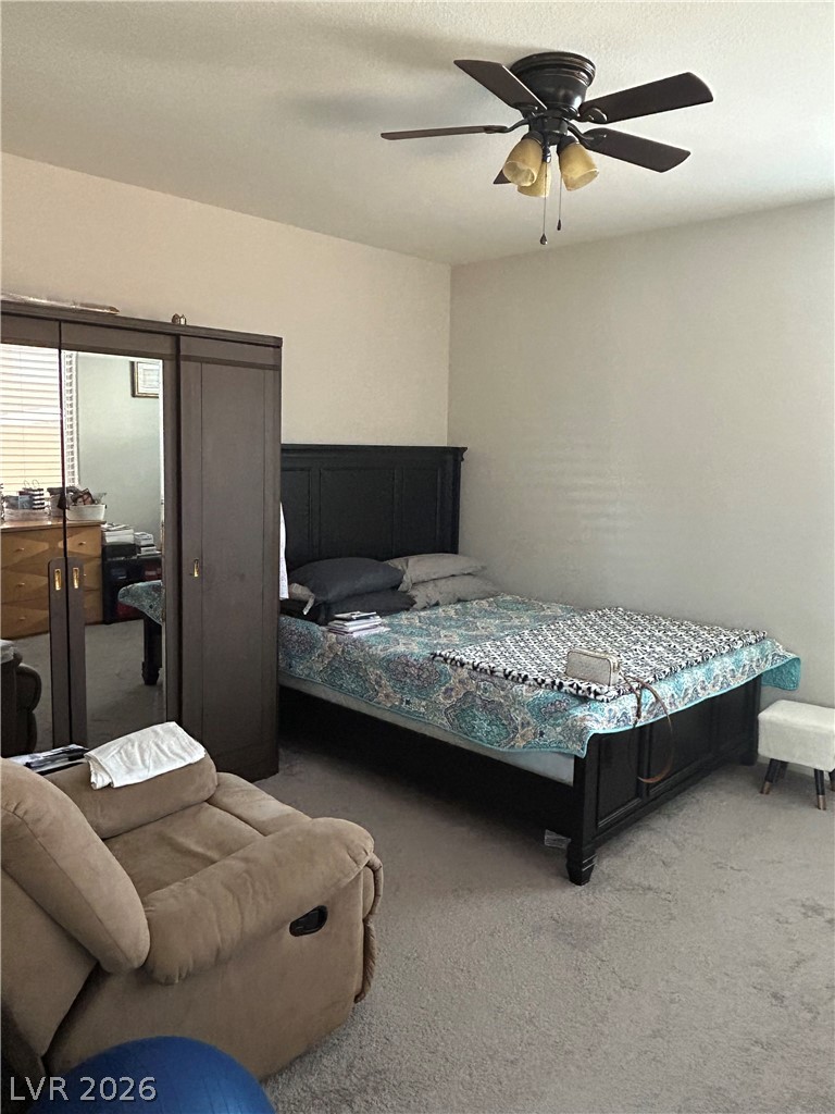 829 Condor Creek Court North Las Vegas NV 89084