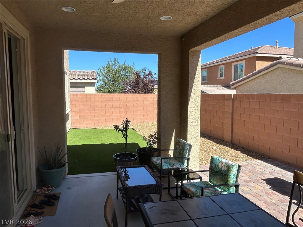 829 Condor Creek Court North Las Vegas NV 89084