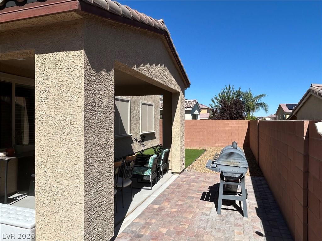 829 Condor Creek Court North Las Vegas NV 89084
