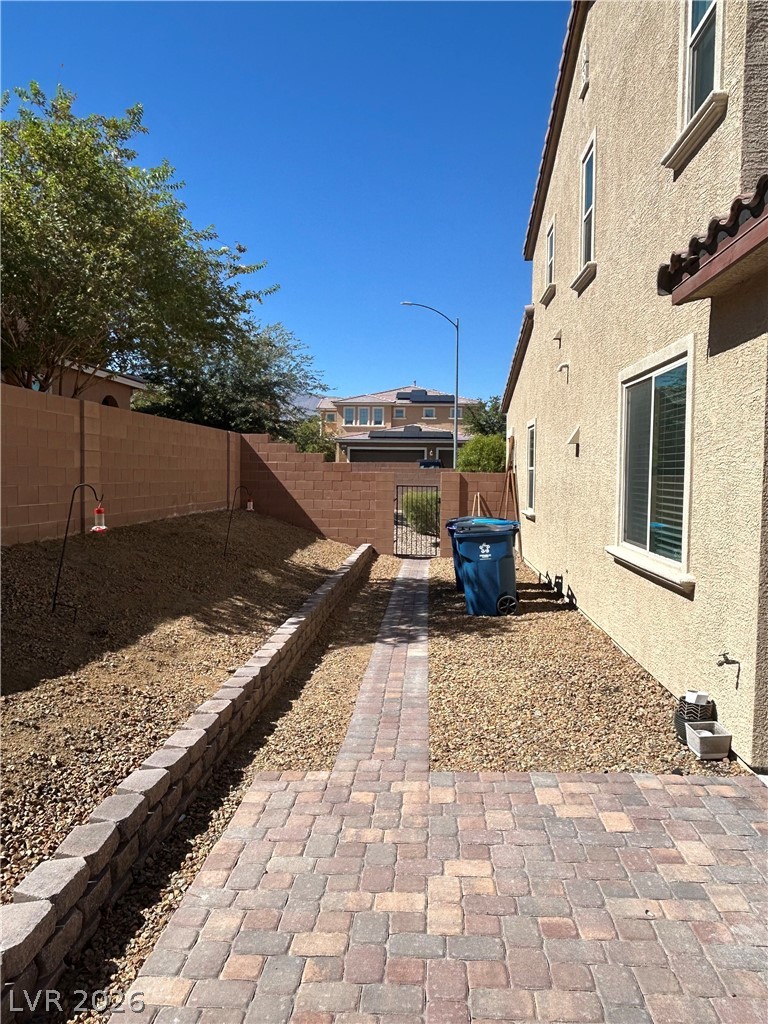 829 Condor Creek Court North Las Vegas NV 89084