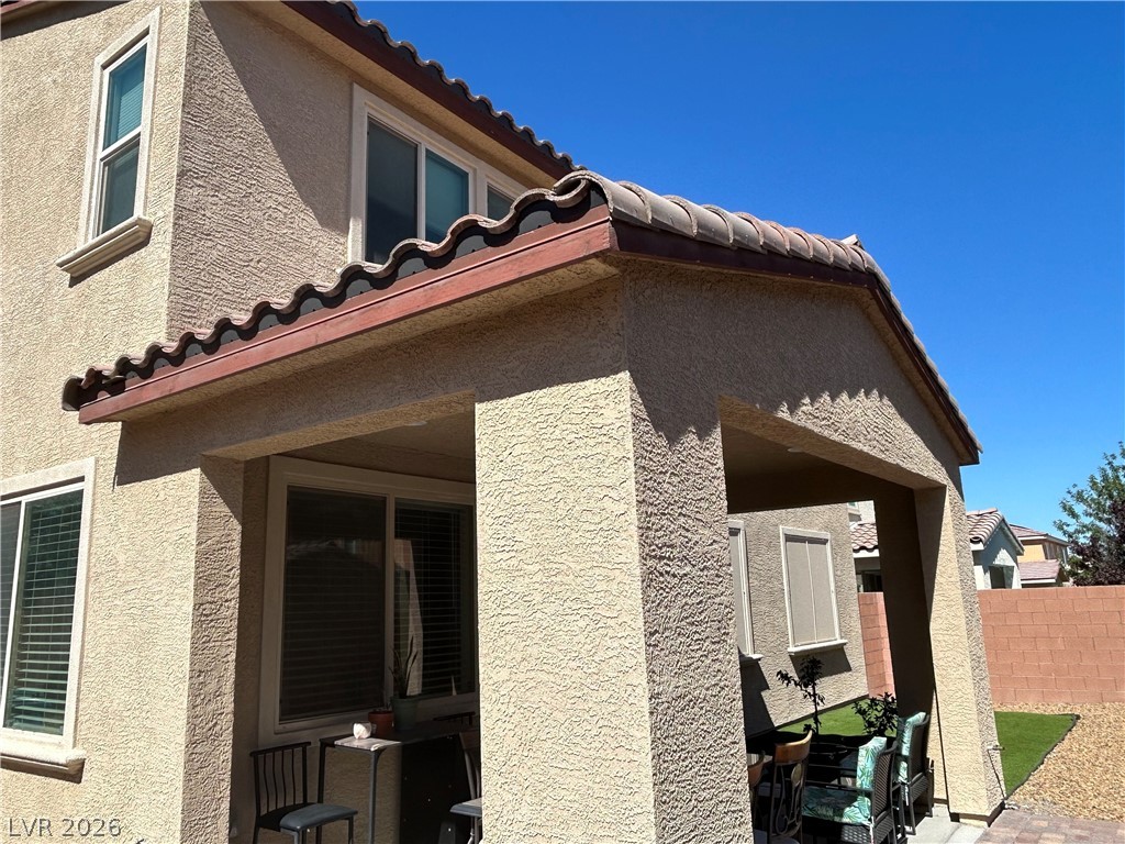 829 Condor Creek Court North Las Vegas NV 89084