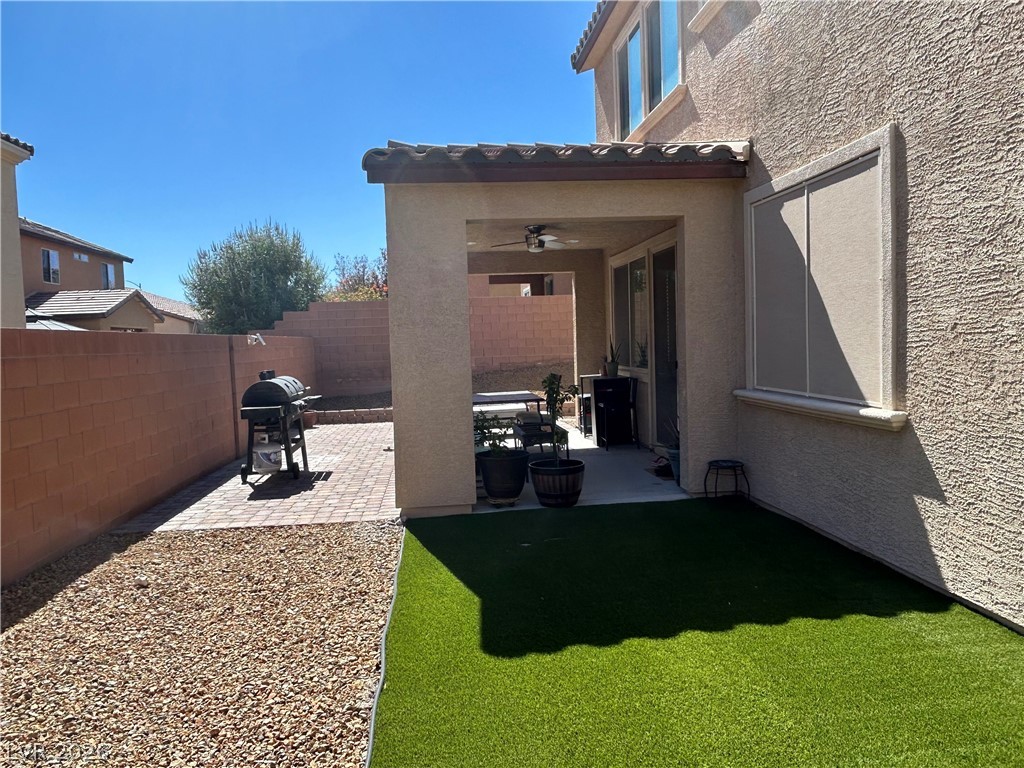 829 Condor Creek Court North Las Vegas NV 89084