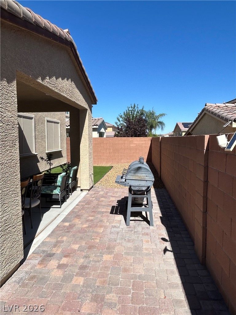 829 Condor Creek Court North Las Vegas NV 89084