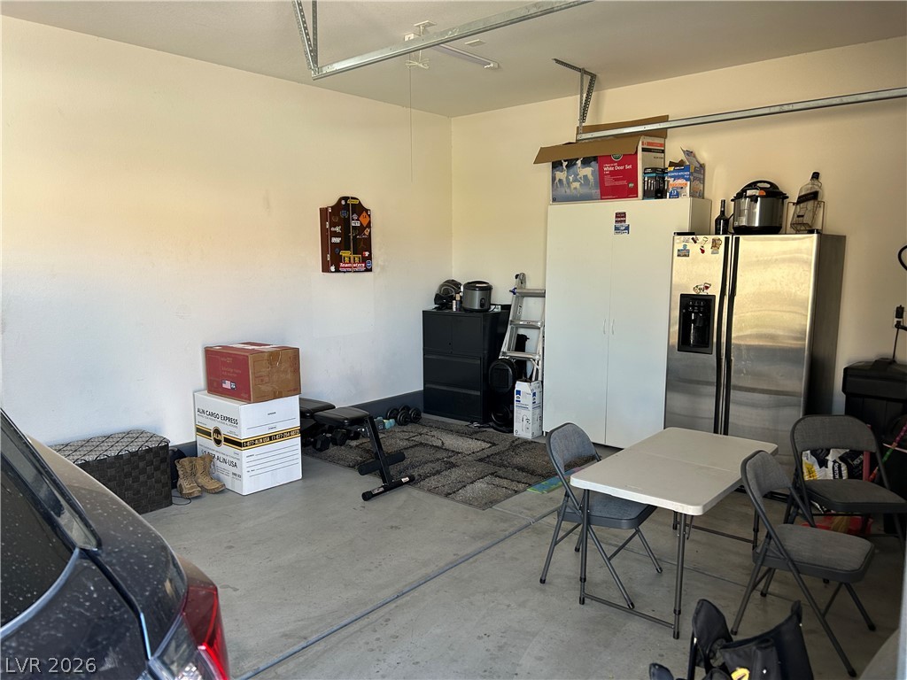 829 Condor Creek Court North Las Vegas NV 89084