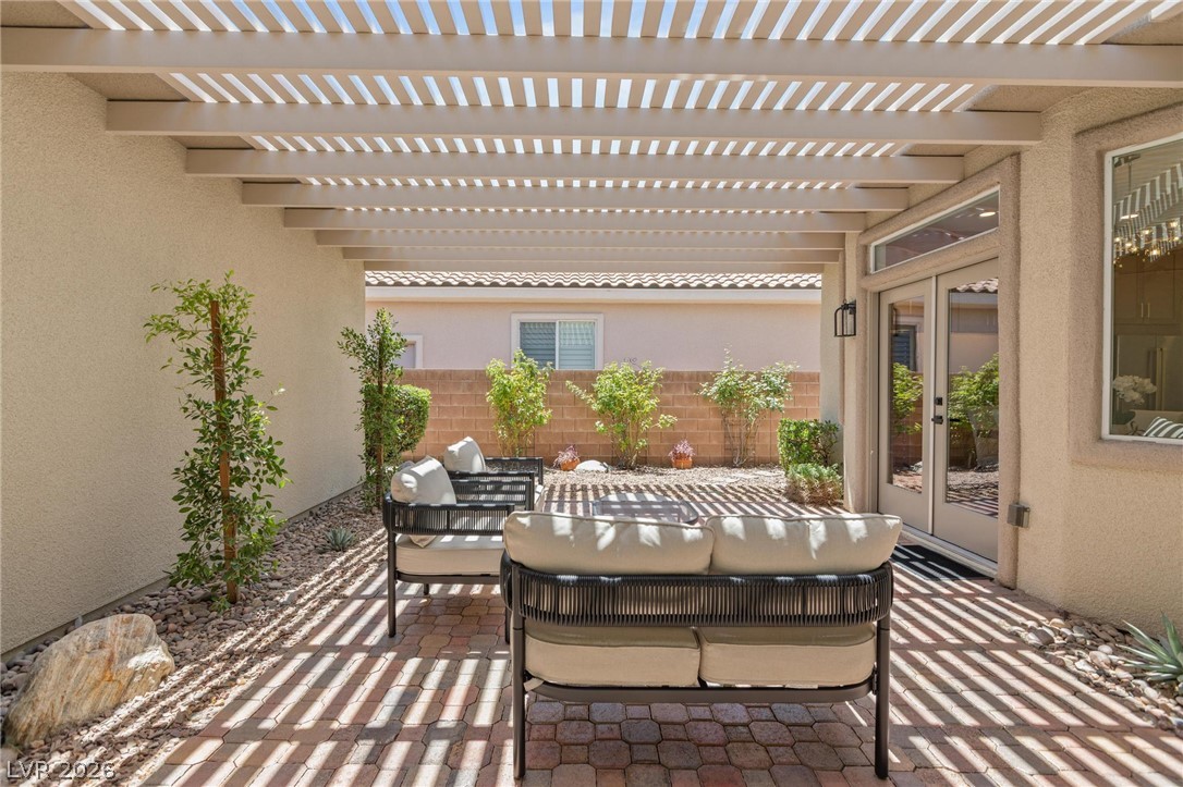 65 Twilight Rose Street Las Vegas NV 89138