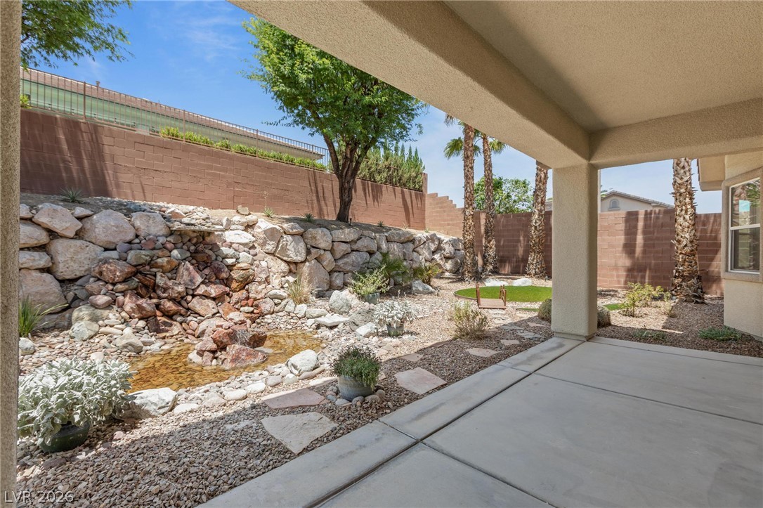 65 Twilight Rose Street Las Vegas NV 89138