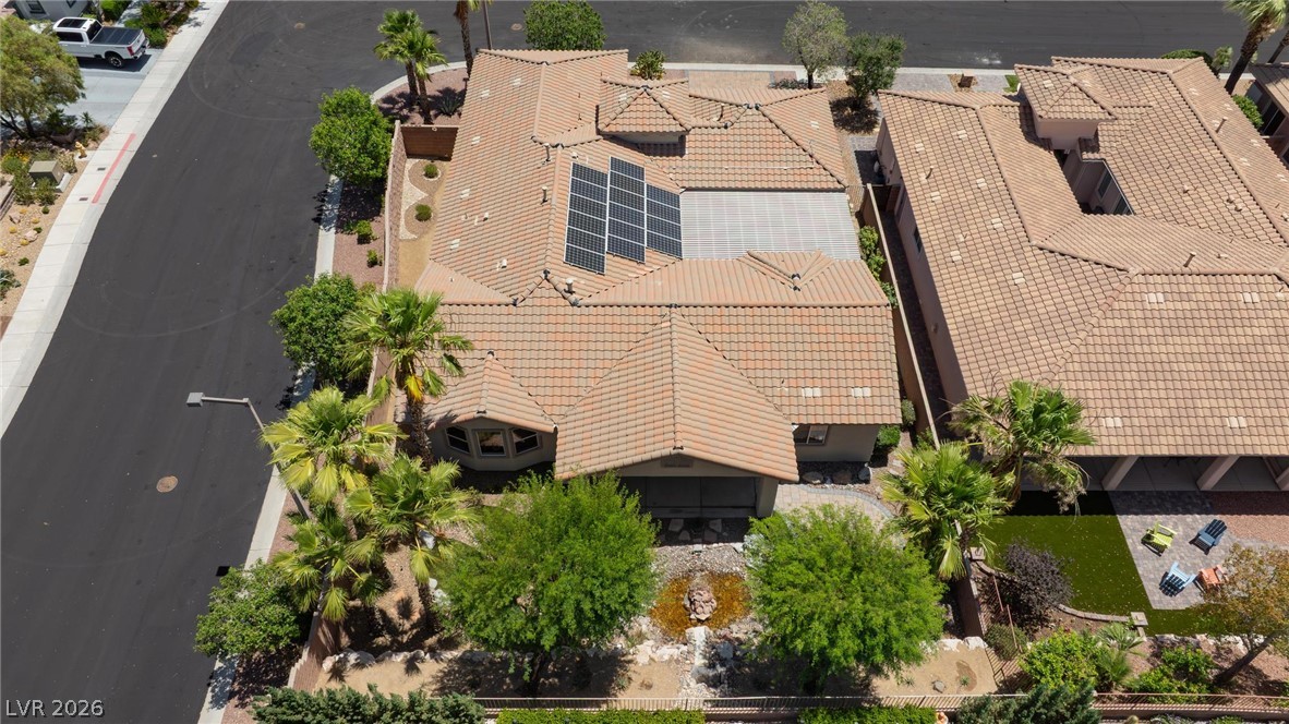 65 Twilight Rose Street Las Vegas NV 89138