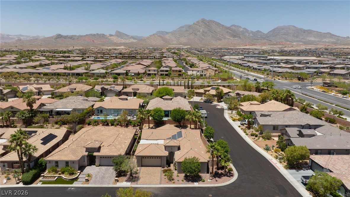 65 Twilight Rose Street Las Vegas NV 89138