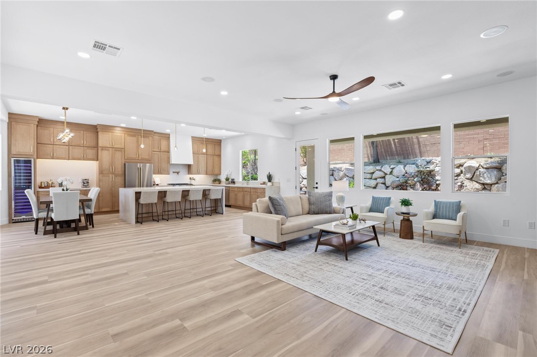 65 Twilight Rose Street Las Vegas NV 89138