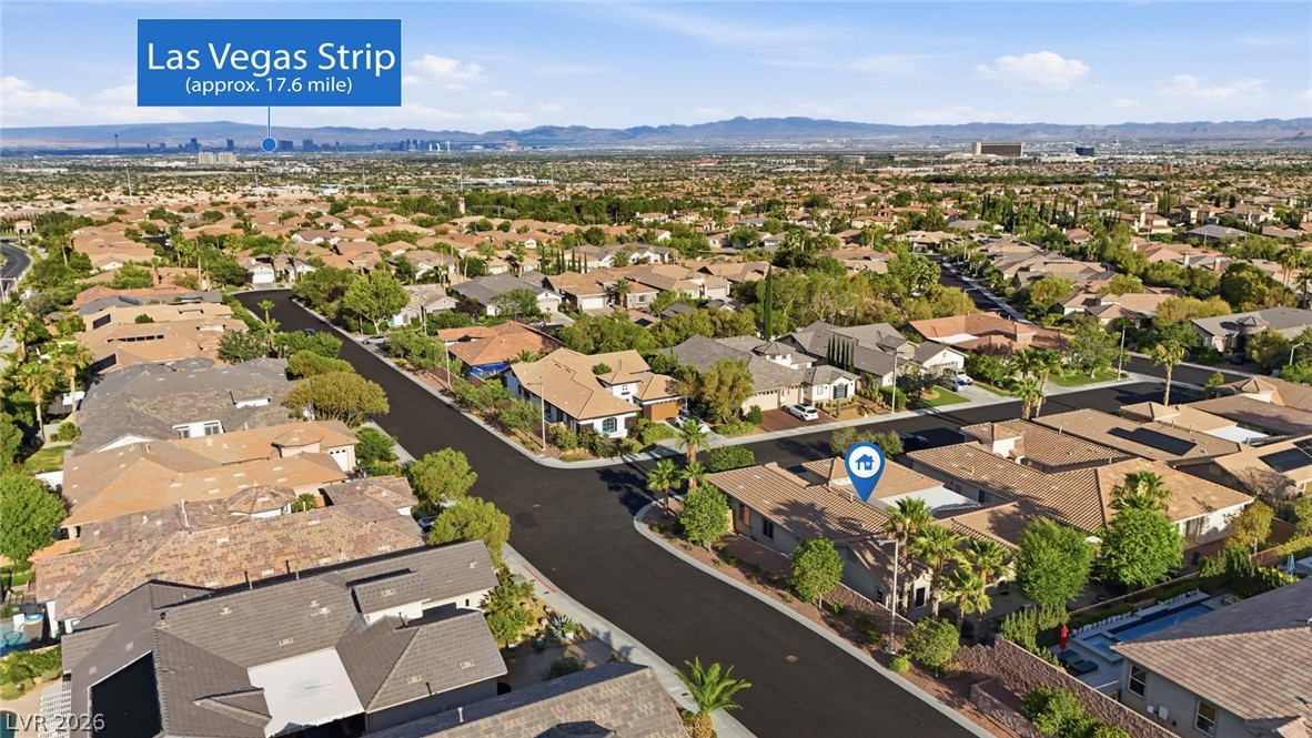 65 Twilight Rose Street Las Vegas NV 89138