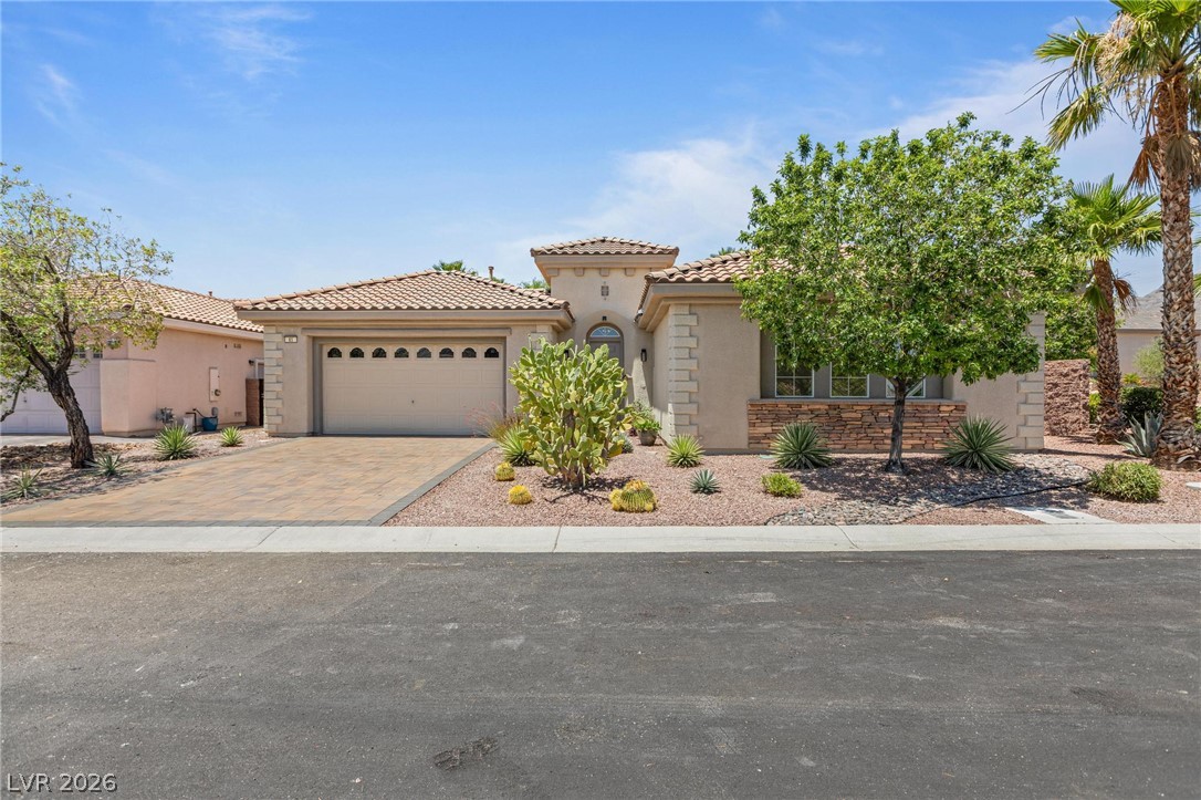 65 Twilight Rose Street Las Vegas NV 89138