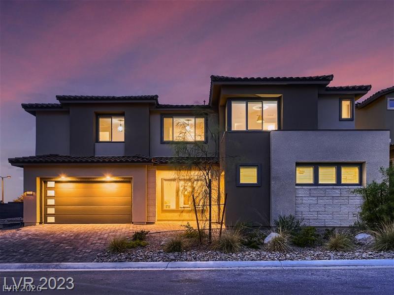 12137 Sage Thunder Avenue Las Vegas NV 89138
