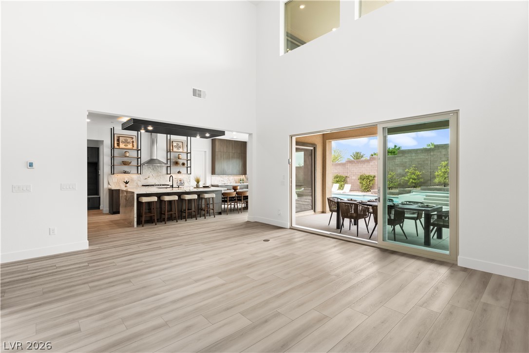 12137 Sage Thunder Avenue Las Vegas NV 89138