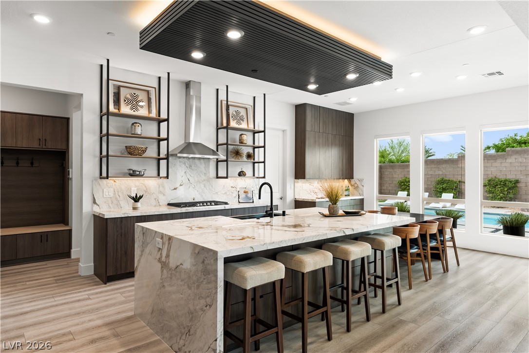 12137 Sage Thunder Avenue Las Vegas NV 89138
