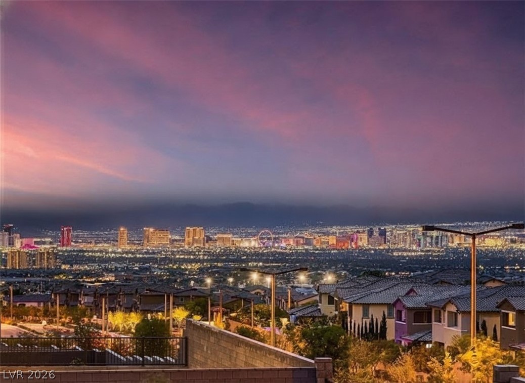 12137 Sage Thunder Avenue Las Vegas NV 89138