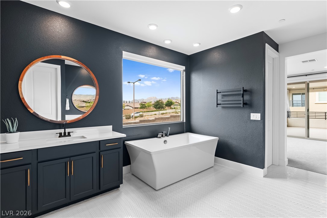 12137 Sage Thunder Avenue Las Vegas NV 89138