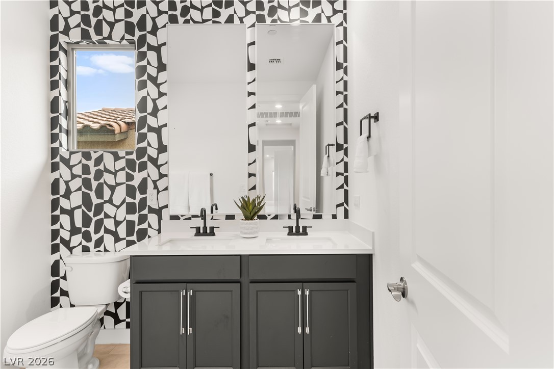 12137 Sage Thunder Avenue Las Vegas NV 89138