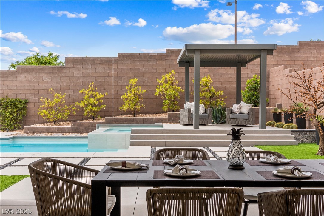 12137 Sage Thunder Avenue Las Vegas NV 89138