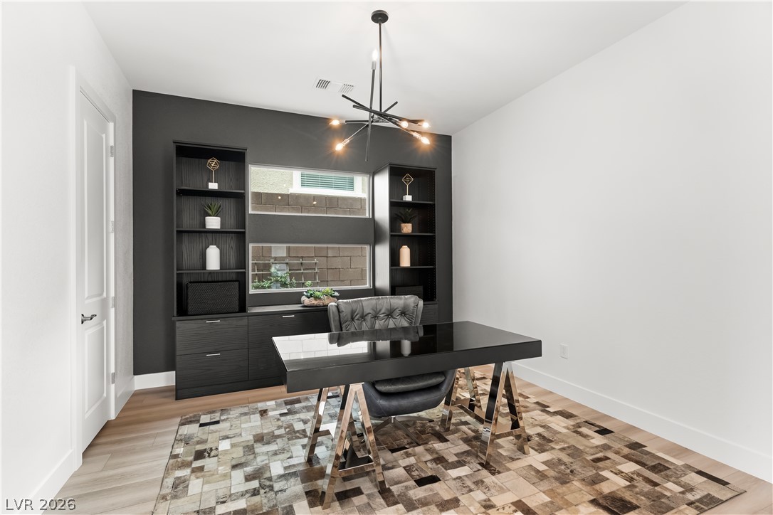 12137 Sage Thunder Avenue Las Vegas NV 89138