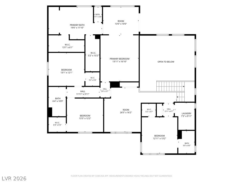 12137 Sage Thunder Avenue Las Vegas NV 89138