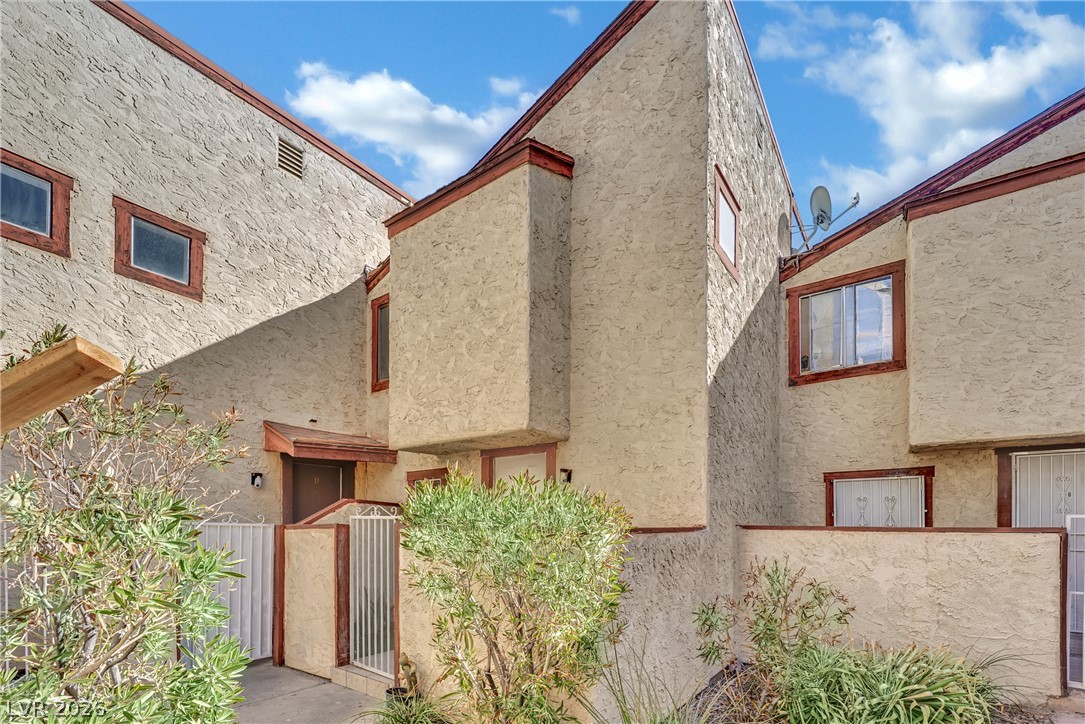5007 Spencer Street C Las Vegas NV 89119