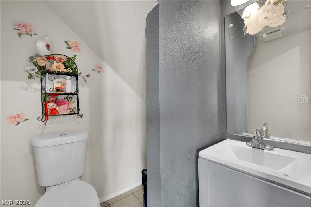 5007 Spencer Street C Las Vegas NV 89119