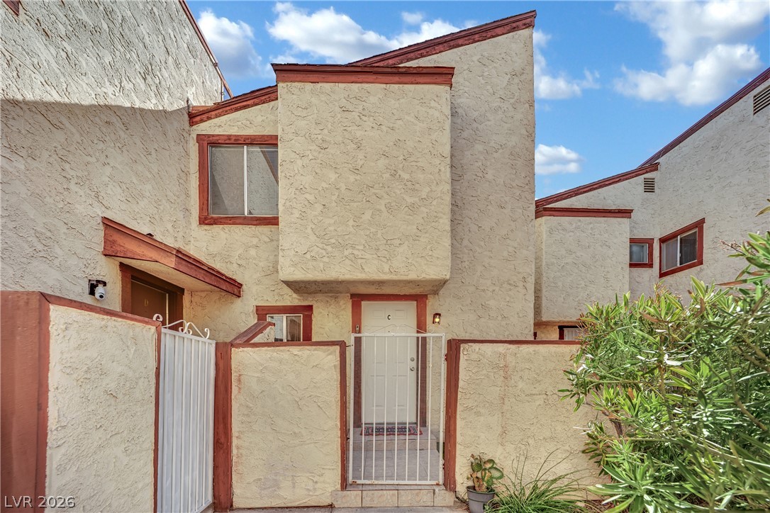 5007 Spencer Street C Las Vegas NV 89119