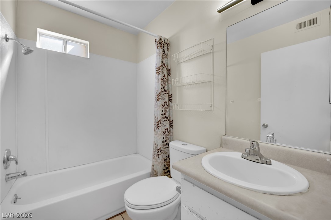 5007 Spencer Street C Las Vegas NV 89119