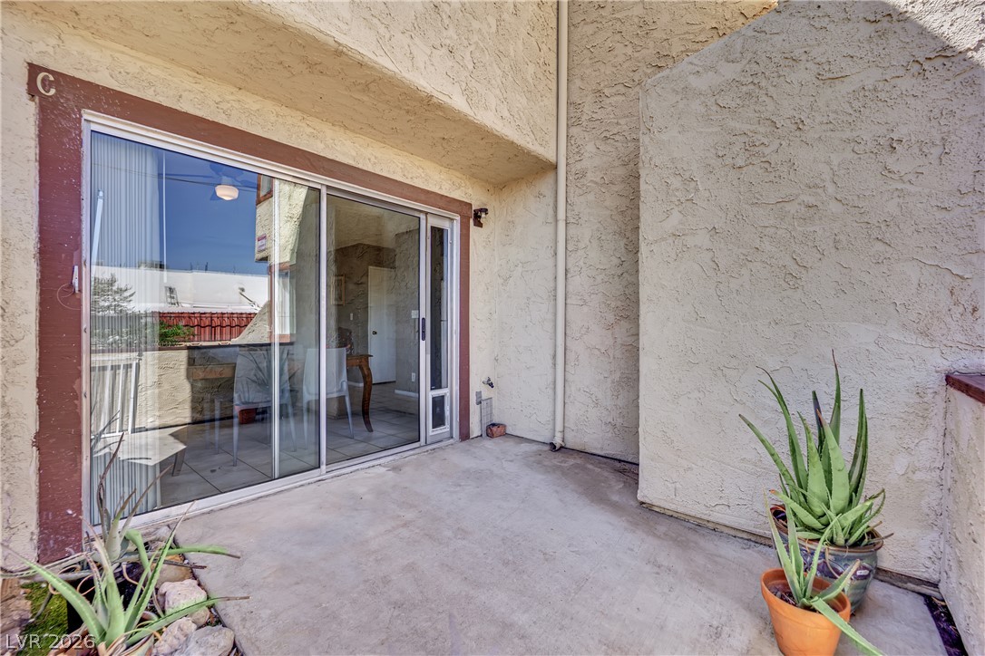 5007 Spencer Street C Las Vegas NV 89119