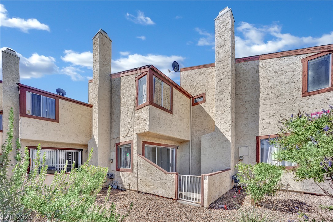 5007 Spencer Street C Las Vegas NV 89119