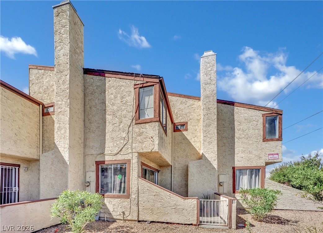 5007 Spencer Street C Las Vegas NV 89119