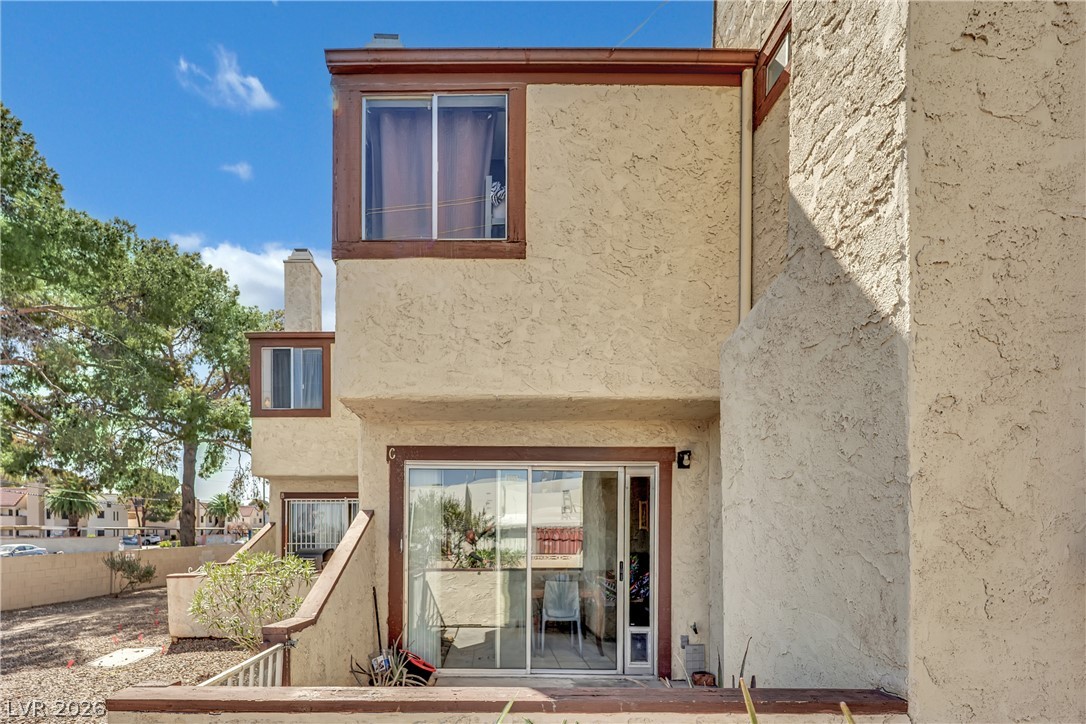 5007 Spencer Street C Las Vegas NV 89119