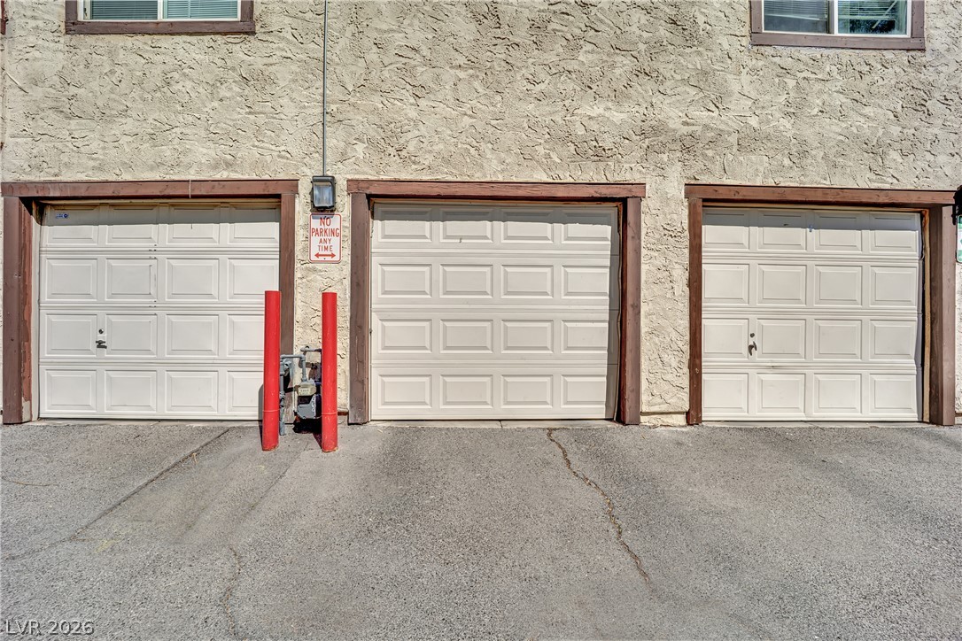 5007 Spencer Street C Las Vegas NV 89119