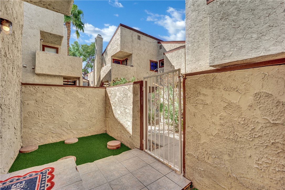 5007 Spencer Street C Las Vegas NV 89119