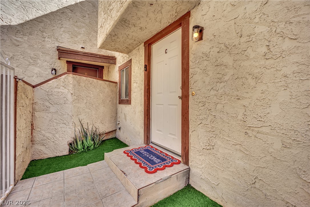 5007 Spencer Street C Las Vegas NV 89119
