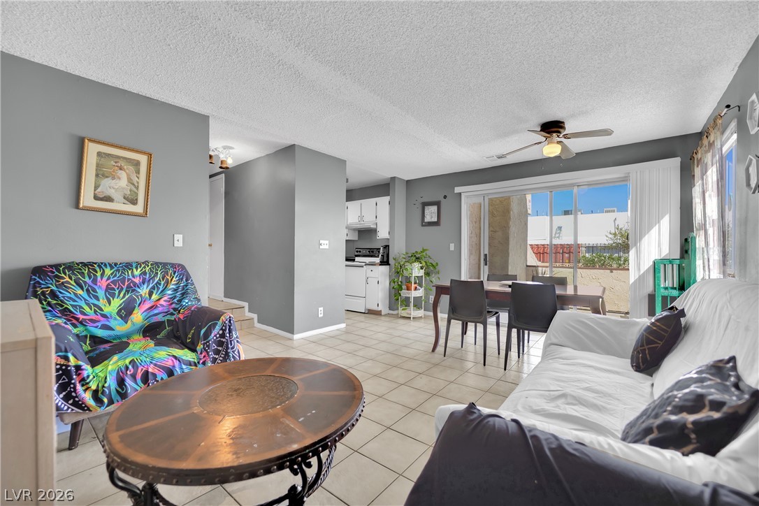 5007 Spencer Street C Las Vegas NV 89119