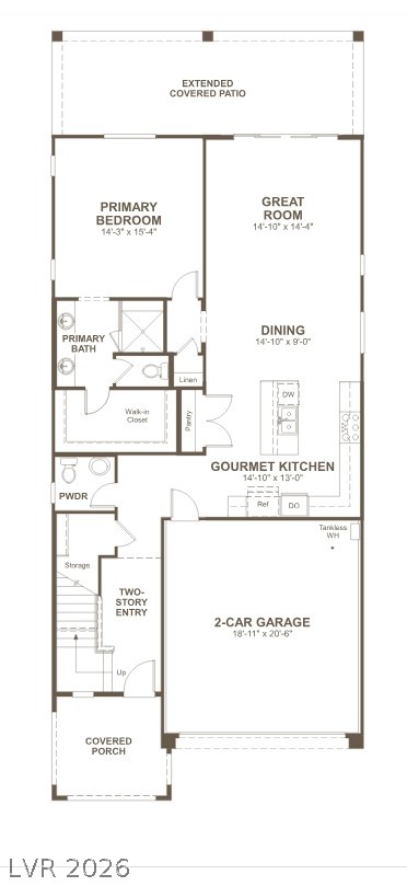8231 Dwayne Frye Street Las Vegas NV 89148