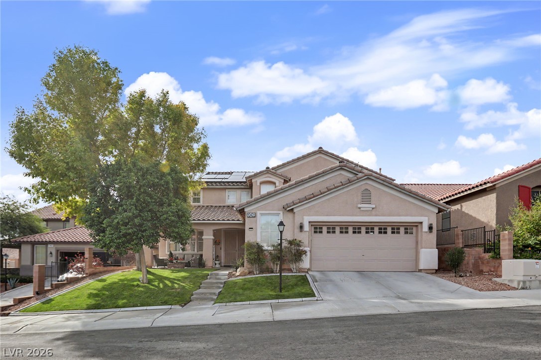 10405 Chimney Flat Court Las Vegas NV 89129