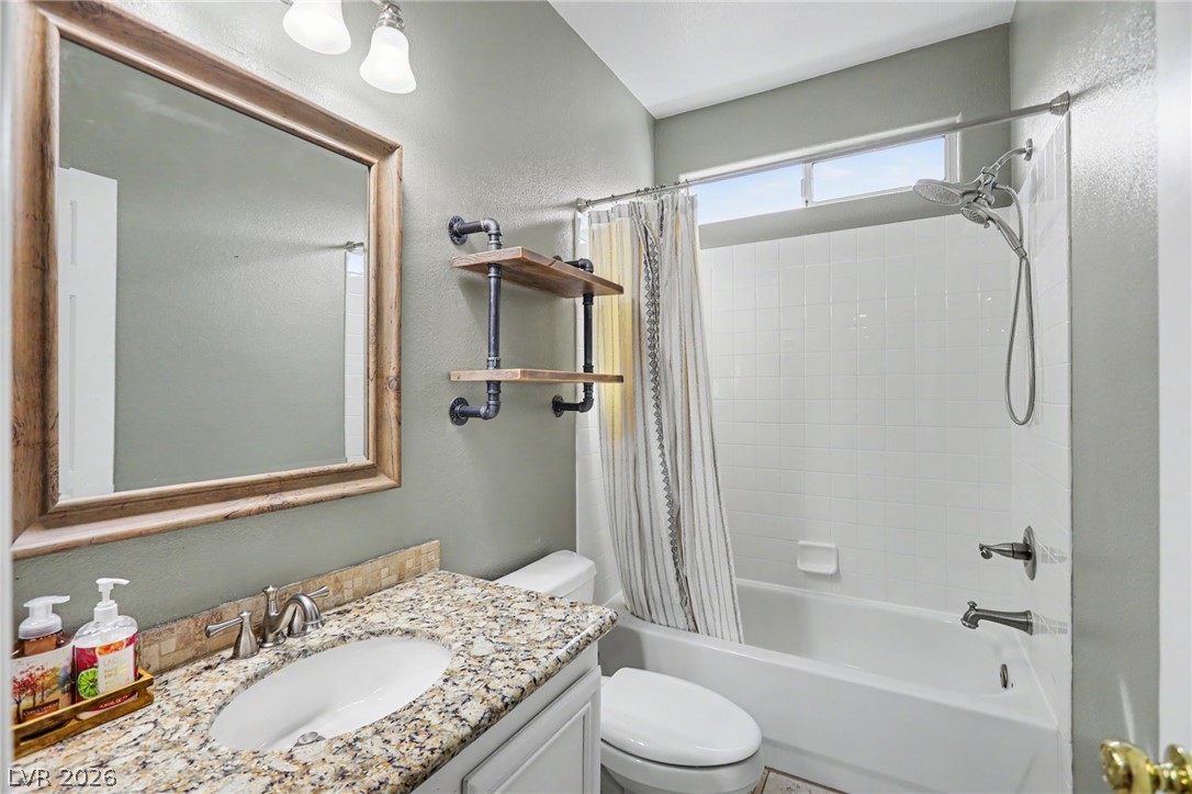 10405 Chimney Flat Court Las Vegas NV 89129