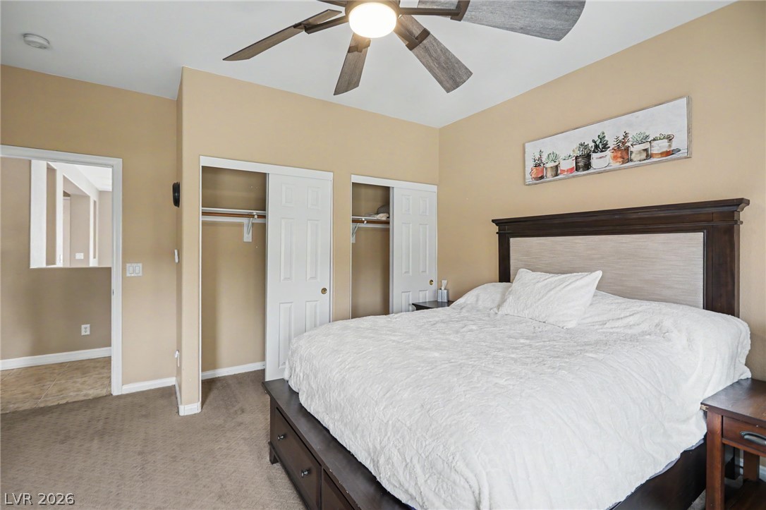 10405 Chimney Flat Court Las Vegas NV 89129