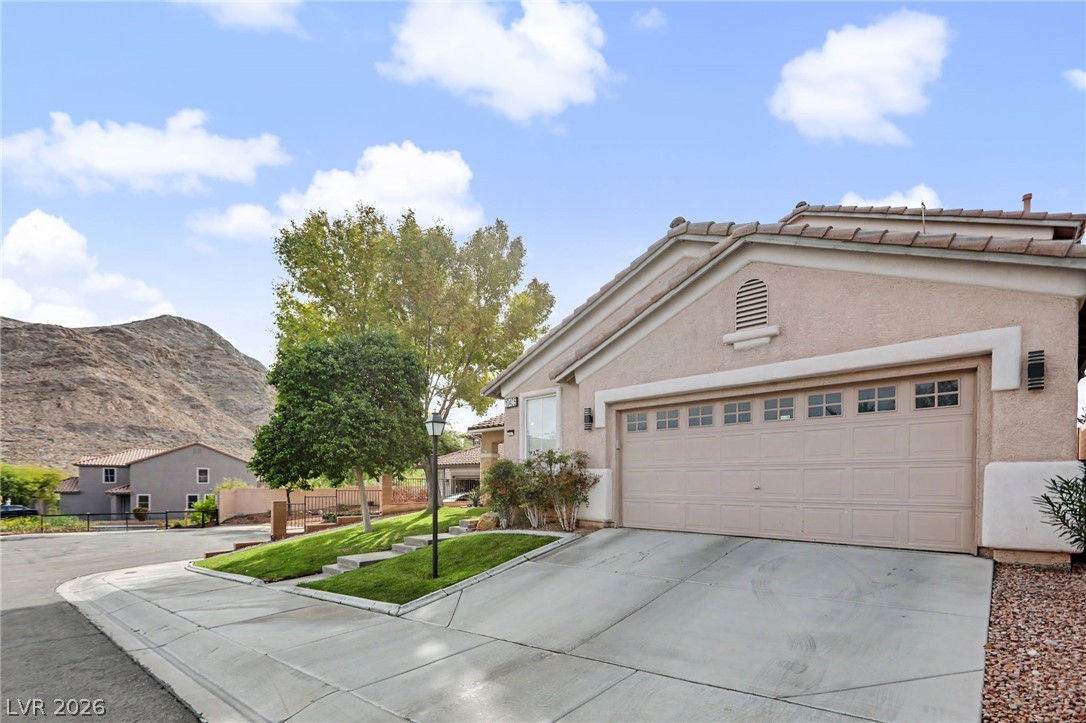 10405 Chimney Flat Court Las Vegas NV 89129