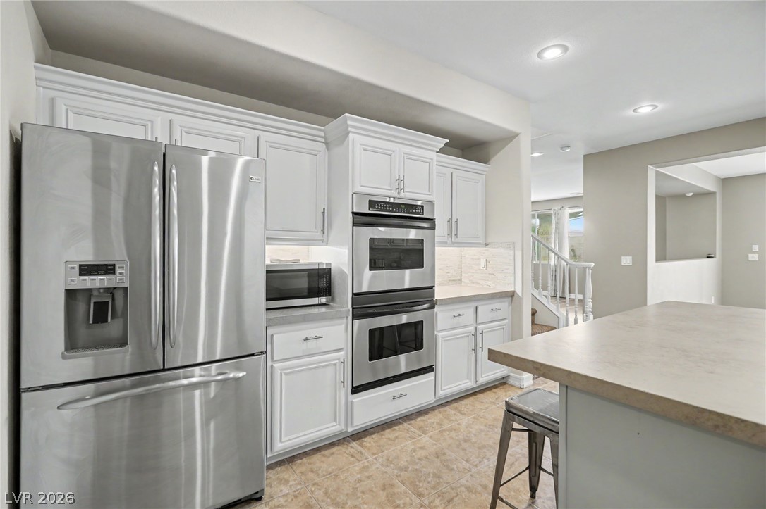 10405 Chimney Flat Court Las Vegas NV 89129