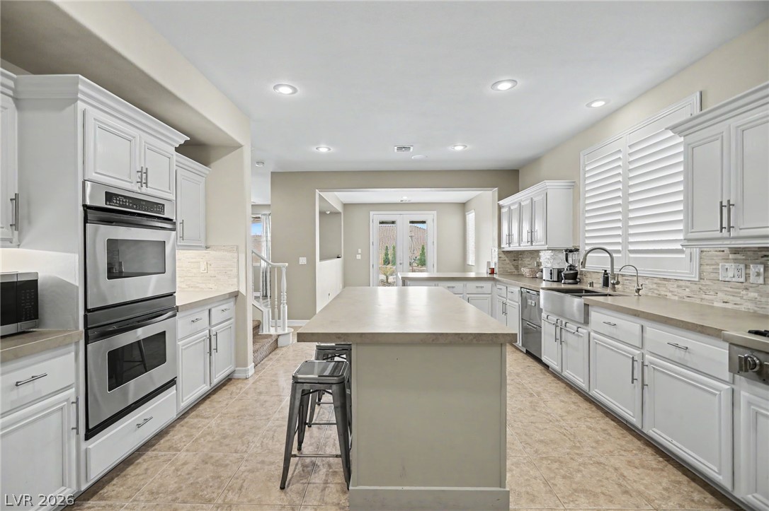 10405 Chimney Flat Court Las Vegas NV 89129