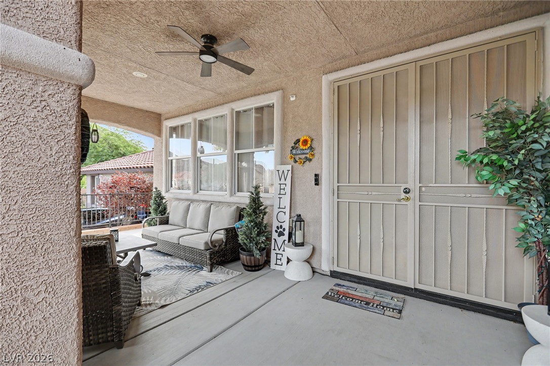 10405 Chimney Flat Court Las Vegas NV 89129