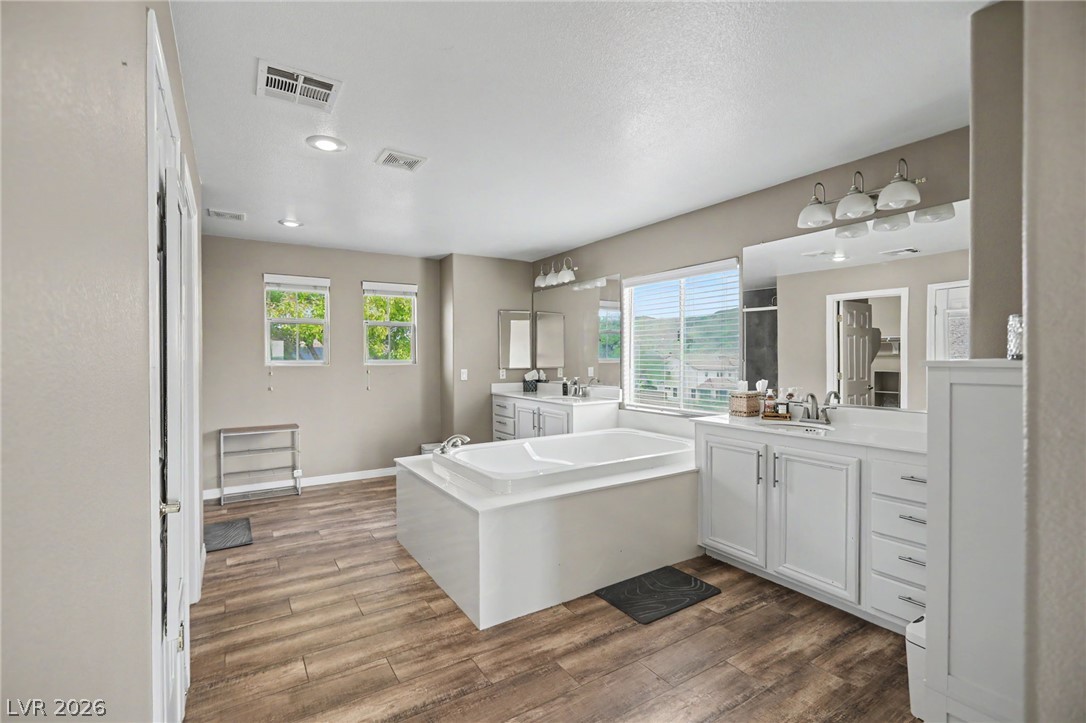 10405 Chimney Flat Court Las Vegas NV 89129