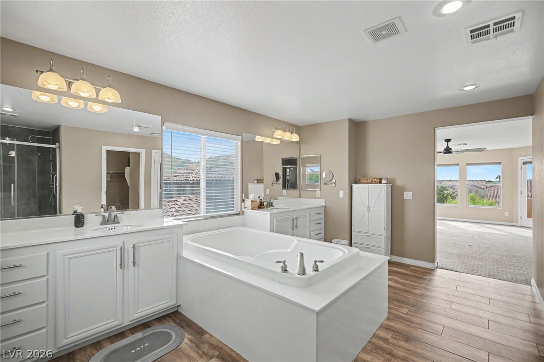 10405 Chimney Flat Court Las Vegas NV 89129