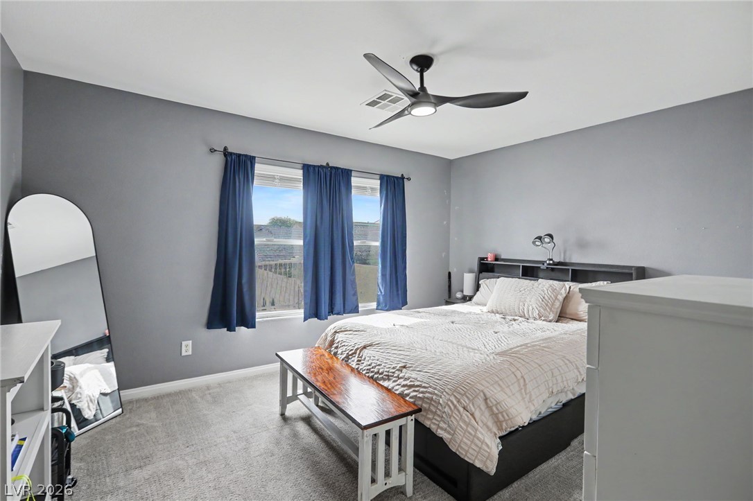 10405 Chimney Flat Court Las Vegas NV 89129