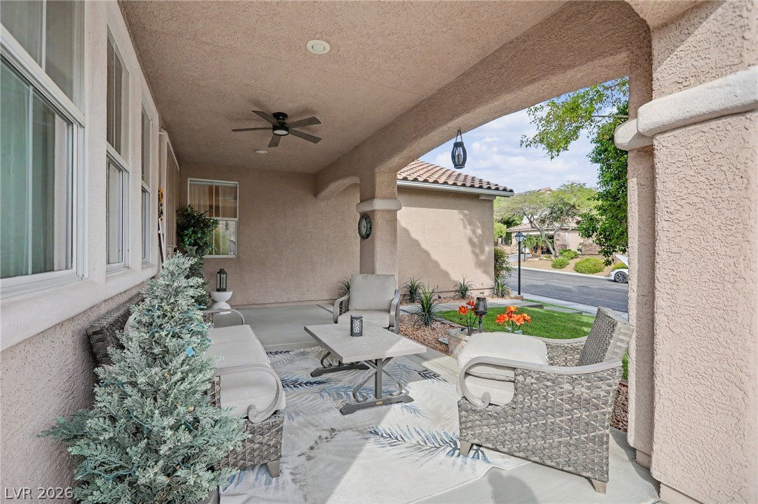10405 Chimney Flat Court Las Vegas NV 89129