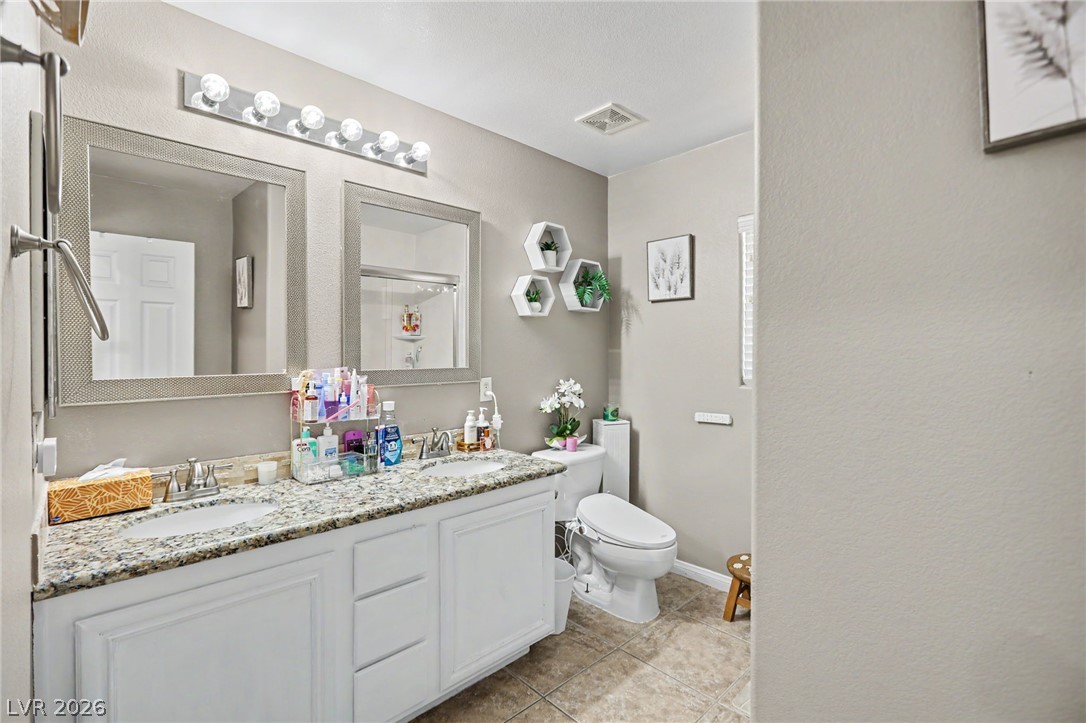 10405 Chimney Flat Court Las Vegas NV 89129